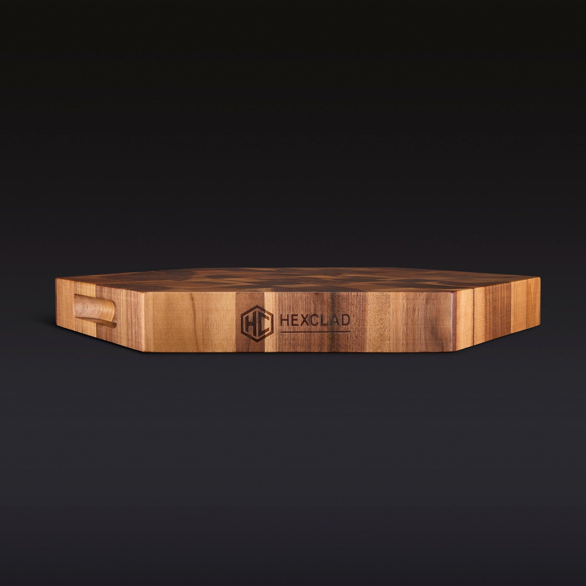 HexClad_EndGrainWalnutCuttingBoard_KWWB15-EG_Profile_Black_0725