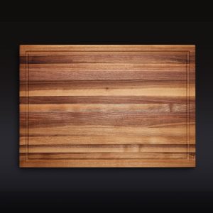 Hexclad Walnut Cutting Board, Large
